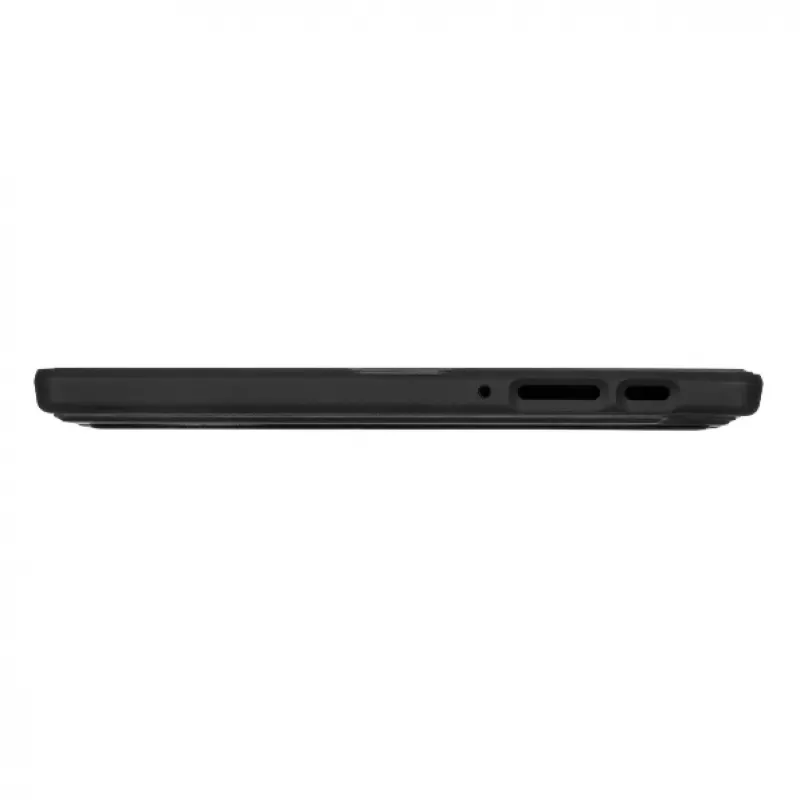 Targus THZ903GL Click-In flipcase voor Samsung Galaxy Tab A7 Lite 8,7 inch (22,1 cm), TPU, zwart