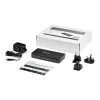 StarTech.com S-Video- of composite-naar-HDMI-converter met audio – 720p – NTSC en PAL