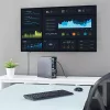 StarTech.com 6 ft HDMI naar DVI-D-kabel - M/M, 1,8 m, HDMI, DVI-D, stekker, stekker, recht