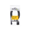 StarTech.com 6 ft HDMI naar DVI-D-kabel - M/M, 1,8 m, HDMI, DVI-D, stekker, stekker, recht