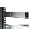 StarTech.com 1HE 19 inch serverrack-rails – 24-36 inch verstelbare diepte – universele 4-posts rackmontagerails – netwerkapparatuur/server/UPS-montagerailset HPE ProLiant Dell PowerEdge