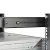 StarTech.com 1HE 19 inch serverrack-rails – 24-36 inch verstelbare diepte – universele 4-posts rackmontagerails – netwerkapparatuur/server/UPS-montagerailset HPE ProLiant Dell PowerEdge