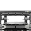 StarTech.com 1HE 19 inch serverrack-rails – 24-36 inch verstelbare diepte – universele 4-posts rackmontagerails – netwerkapparatuur/server/UPS-montagerailset HPE ProLiant Dell PowerEdge