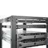 StarTech.com 1HE 19 inch serverrack-rails – 24-36 inch verstelbare diepte – universele 4-posts rackmontagerails – netwerkapparatuur/server/UPS-montagerailset HPE ProLiant Dell PowerEdge