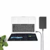 StarTech.com 2m Thunderbolt 3 (20Gbit/s) USB-C-kabel – compatibel met Thunderbolt, USB en DisplayPort