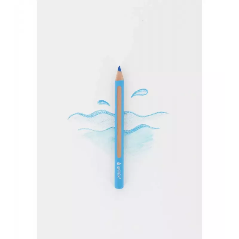 Pelikan griffix mix van kleur- en grafietpotloden (10 st.)