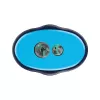 Pelikan griffix set B driekantpotlood grijs 3,5 mm 140 mm