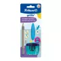 Pelikan griffix set B driekantpotlood grijs 3,5 mm 140 mm