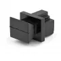 StarTech.com 100-pack RJ45-stofkapjes – herbruikbare RJ45-blindpluggen/stofkappen – Ethernet/LAN-poortbescherming/blokkering – vastklikkende RJ45-busbeschermkap voor hubs, switches, routers