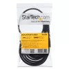 StarTech.com 6ft (2m) USB C naar HDMI-kabel - 4K 30Hz USB Type-C naar HDMI-video display converter - USB-C DP Alt Mode naar HDMI-monitor adapterkabel - Thunderbolt-compatibel