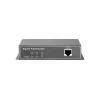Netwerk-repeater LevelOne Gigabit PoE-repeater cascadeerbaar