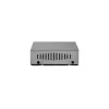 Netwerk-repeater LevelOne Gigabit PoE-repeater cascadeerbaar