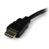 StarTech.com HDMI-naar-VGA-adapterconverter voor desktop-pc / laptop / ultrabook – 1920x1080