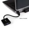 StarTech.com HDMI-naar-VGA-adapterconverter voor desktop-pc / laptop / ultrabook – 1920x1080