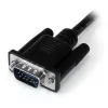 StarTech.com VGA-naar-HDMI-adapter met USB-audio & stroomvoorziening – draagbare VGA-naar-HDMI-converter – 1080p