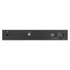 D-Link 10-poorts Gigabit Smart Managed switch met 2 SFP-poorten