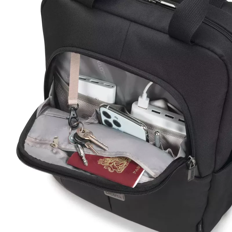 DICOTA Eco slim PRO rugzak 35,8 cm (14,1 inch)