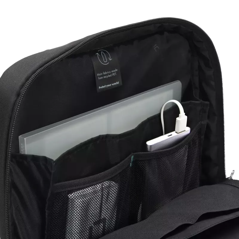 DICOTA Eco slim PRO rugzak 35,8 cm (14,1 inch)