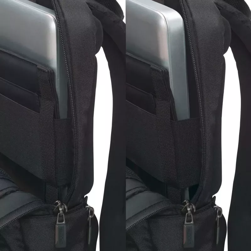 DICOTA Eco slim PRO rugzak 35,8 cm (14,1 inch)
