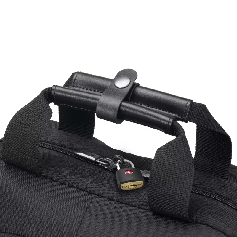 DICOTA Eco slim PRO rugzak 35,8 cm (14,1 inch)