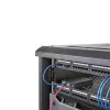 StarTech.com Gigabit Ethernet koper-naar-glasvezel mediaconverter - SM LC - 10 km