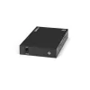 StarTech.com Gigabit Ethernet koper-naar-glasvezel mediaconverter - SM LC - 10 km