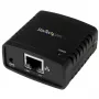 StarTech.com 10/100Mbps Ethernet-naar-USB 2.0 netwerk-LPR-printserver