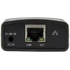 StarTech.com 10/100Mbps Ethernet-naar-USB 2.0 netwerk-LPR-printserver