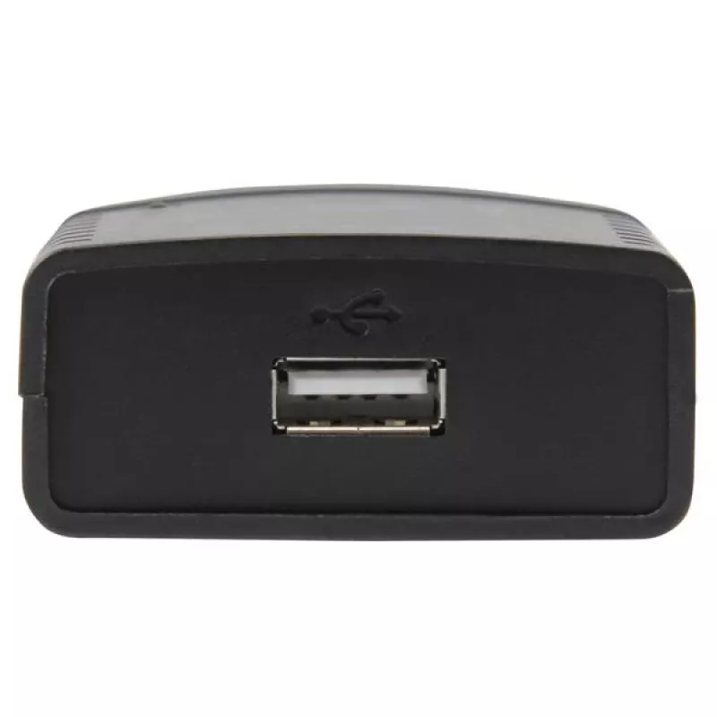 StarTech.com 10/100Mbps Ethernet-naar-USB 2.0 netwerk-LPR-printserver