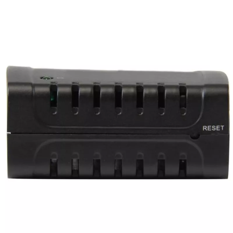 StarTech.com 10/100Mbps Ethernet-naar-USB 2.0 netwerk-LPR-printserver