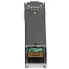 StarTech.com J4859C10PKST met HPE J4859C compatibele SFP-transceivermodule, 1000BASE-LX, Gigabit Ethernet, SM/MM LC, 10 km / 550 m, 1310 nm, DDM, 10-pack