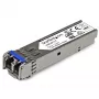 StarTech.com J4858CST met HPE J4858C compatibele SFP-transceivermodule, 1000BASE-SX, Gigabit Ethernet, multimode LC, DDM, 550 m, 850 nm
