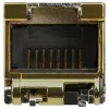 StarTech.com Cisco GLC-TE compatibele module - 1000BASE-T koper industriële Gigabit Ethernet-transceiver - SFP naar RJ45 Cat6/Cat5e 100m uitgebreide temperatuur - Cisco Firepower, IE 2000, C9500, C2960