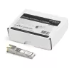 StarTech.com Cisco GLC-TE compatibele module - 1000BASE-T koper industriële Gigabit Ethernet-transceiver - SFP naar RJ45 Cat6/Cat5e 100m uitgebreide temperatuur - Cisco Firepower, IE 2000, C9500, C2960