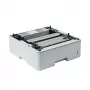 Brother LT-6505 onderste papierlade, 520 vellen, wit