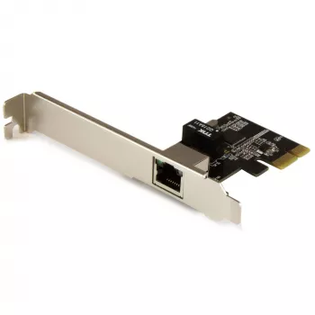 StarTech.com 1-poorts Gigabit Ethernet netwerkkaart - PCI Express, Intel I210 NIC