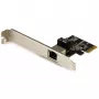 StarTech.com 1-poorts Gigabit Ethernet netwerkkaart - PCI Express, Intel I210 NIC
