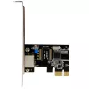 StarTech.com 1-poorts Gigabit Ethernet netwerkkaart - PCI Express, Intel I210 NIC