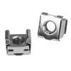 StarTech.com M6 rack-schroeven en M6 kooimoeren – 20-pack