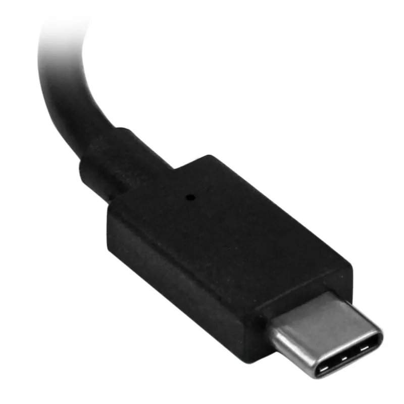 StarTech.com USB-C-naar-HDMI-adapter – 4K 60 Hz, USB Type-C, HDMI-uitgang, 3840 x 2160 pixels