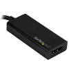 StarTech.com USB-C-naar-HDMI-adapter – 4K 60 Hz, USB Type-C, HDMI-uitgang, 3840 x 2160 pixels