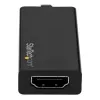 StarTech.com USB-C-naar-HDMI-adapter – 4K 60 Hz, USB Type-C, HDMI-uitgang, 3840 x 2160 pixels