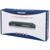 Unmanaged switch Intellinet 16-poorts Gigabit Ethernet PoE+