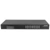 Unmanaged switch Intellinet 16-poorts Gigabit Ethernet PoE+