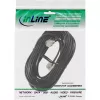 InLine modulaire kabel RJ11-stekker / stekker 6P4C 3 m