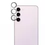 Camerobjectiefbescherming PanzerGlass Samsung Galaxy S23 S23 Plus krasvast stootvast