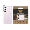 Camerobjectiefbescherming PanzerGlass Samsung Galaxy S23 S23 Plus krasvast stootvast