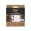Camerobjectiefbescherming PanzerGlass Samsung Galaxy S23 S23 Plus krasvast stootvast