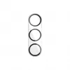 Camerobjectiefbescherming PanzerGlass Samsung Galaxy S23 S23 Plus krasvast stootvast