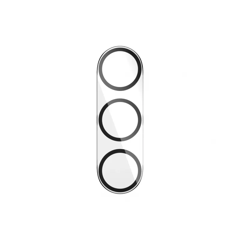 Camerobjectiefbescherming PanzerGlass Samsung Galaxy S23 S23 Plus krasvast stootvast